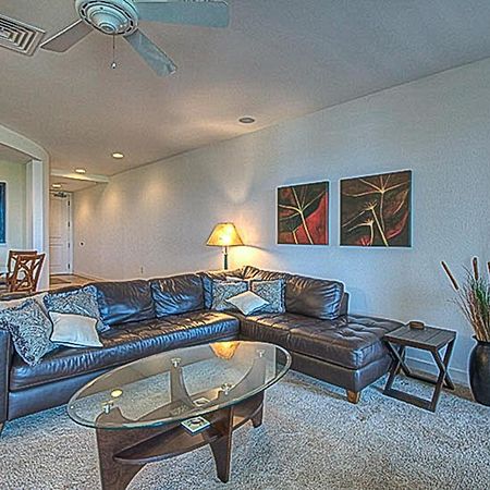 The Sanctuary - Sound Waves 132B Apartment เวอร์จิเนียบีช ภายนอก รูปภาพ